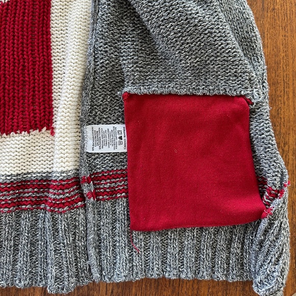 Tilley Eco Cotton Cardigan - EUC - Picture 8 of 10